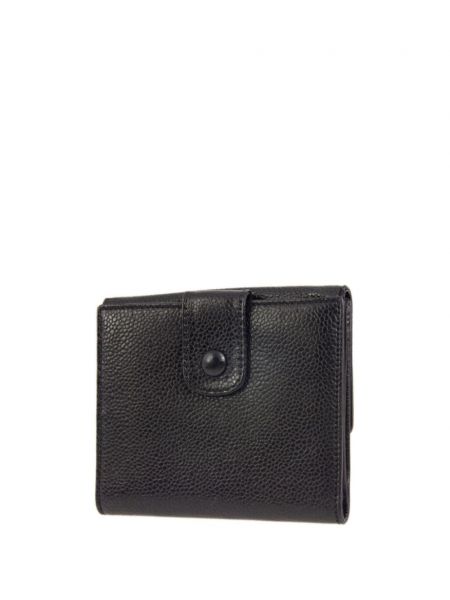 Portefeuille Chanel Pre-owned noir