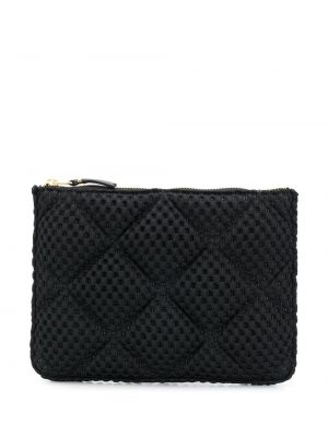 Cartera acolchada Comme Des Garçons Wallet