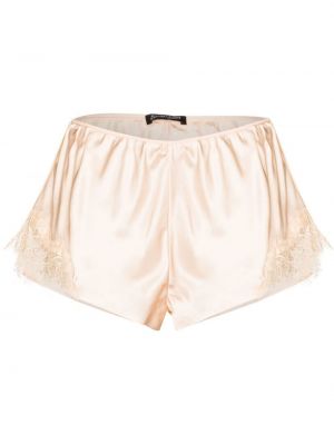 Blonder silke shorts Sainted Sisters