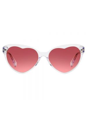 Gafas de sol Kate Spade rosa