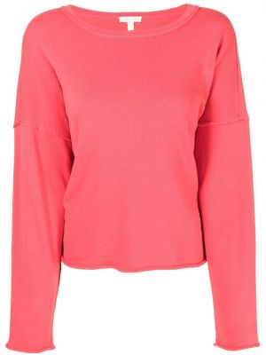 Sweatshirt Eileen Fisher pink