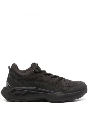 Baskets Salomon noir