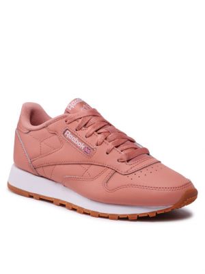 Sneakers Reebok Classic Leather rosa