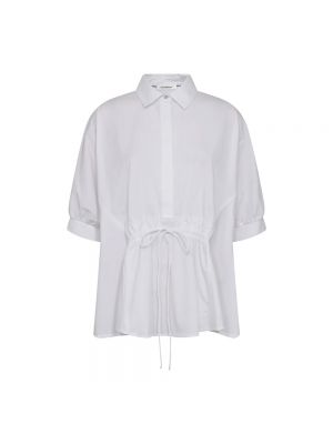 Bluse Co'couture weiß