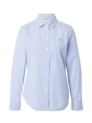 Camicia Tommy Hilfiger blu