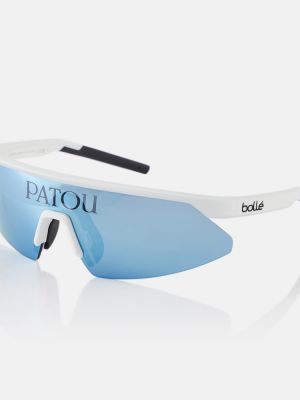 Sonnenbrille Patou blau