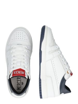 Sneakers Mercer Amsterdam fehér