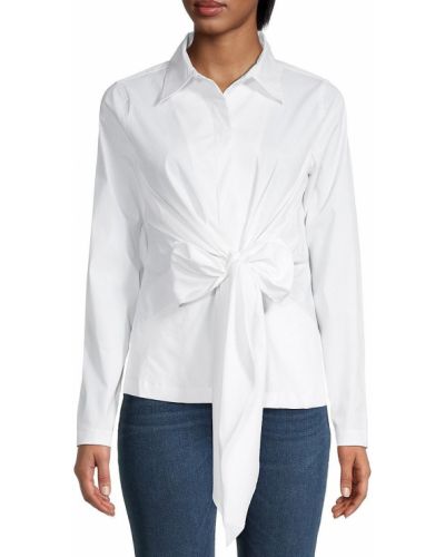 Camicia Donna Karan, bianco