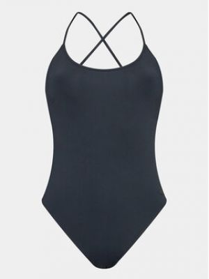 Jednodielne plavky Roxy čierna