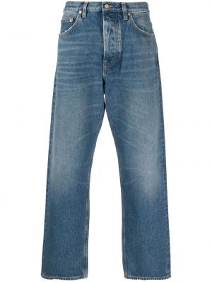 Jeans med normal passform Golden Goose