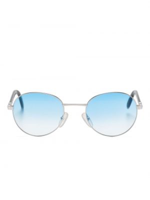 Слънчеви очила с градиентным принтом Gianfranco Ferré Pre-owned