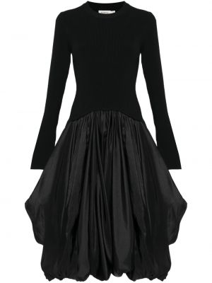 Midi haljina Simkhai crna