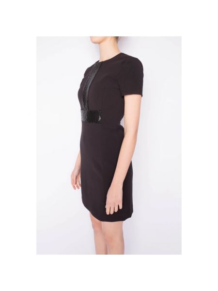 Mini vestido Michael Kors negro