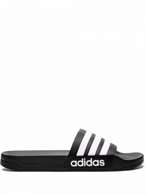 Nizki čevlji Adidas črna