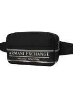 Мъжки чанти за носене на кръста Armani Exchange