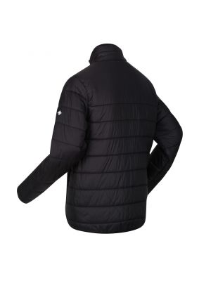 Утепленная куртка Regatta черный