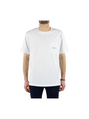 T-shirt Department Five blanc