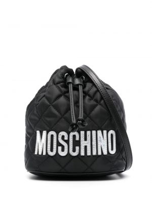 Ватирани чанта Moschino