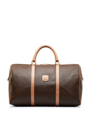 Cestovná taška Céline Pre-owned
