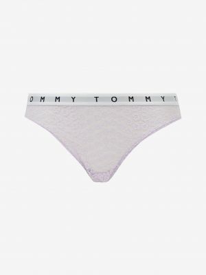 Bikiny Tommy Hilfiger Underwear ružová