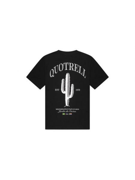 Camiseta Quotrell