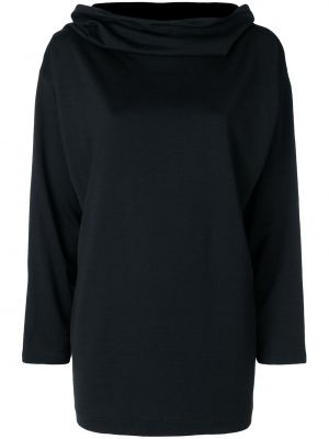 Блузка Comme Des Garçons Pre-owned, черный