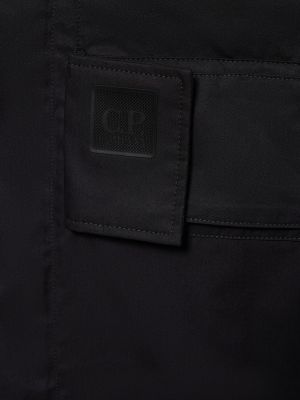 Košile C.p. Company černá