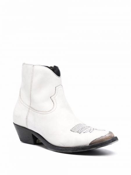 Ankle boots Golden Goose