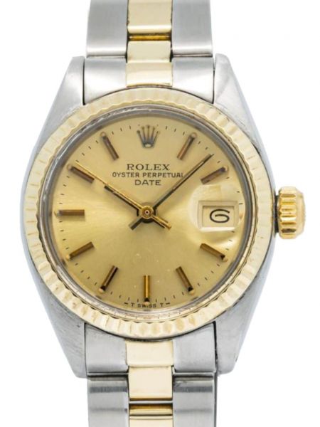 Laikrodžiai Rolex