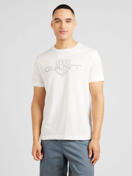 Marškinėliai Gant