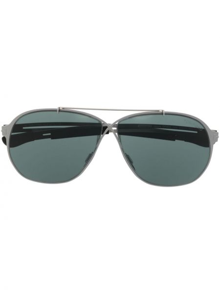 Sonnenbrille Tom Ford Eyewear silber