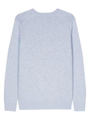 Kokvilnas džemperis Calvin Klein