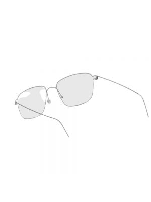 Okulary przeciwsłoneczne Lindbergh szare