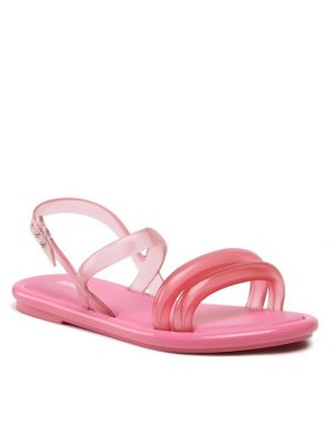 Sandaalid Melissa roosa
