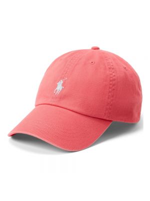 Sportlich mütze Ralph Lauren pink