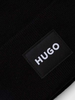 Čepice Hugo šedý