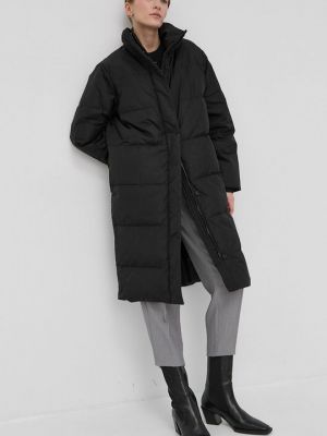 Куртка-одеяло Bruuns Bazaar черный