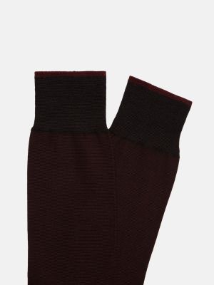 Ponožky Boggi Milano čierna