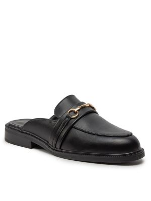Sandale Only Shoes negru