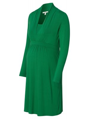 Šaty Esprit Maternity zelená