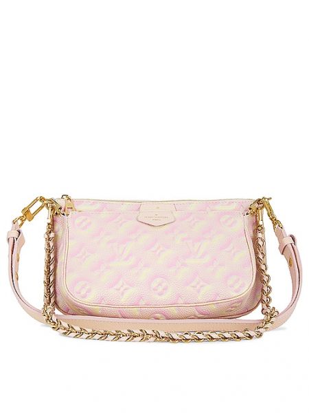 Borse pochette Fwrd Renew rosa