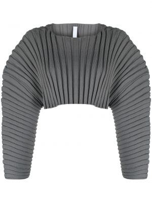 Sweter Cfcl szary