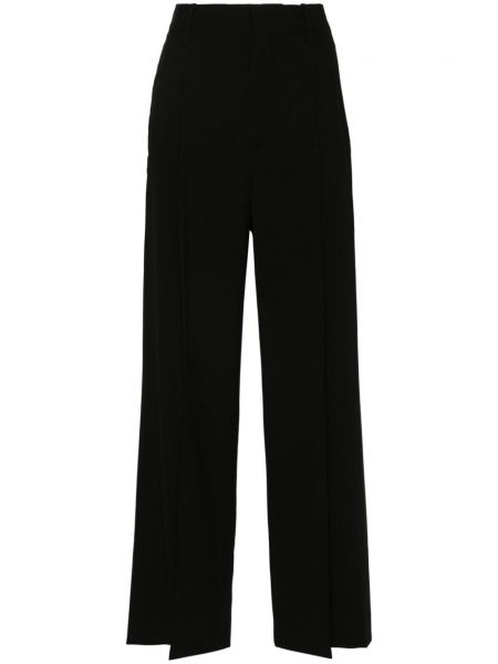 Pantaloni Isabel Marant negru