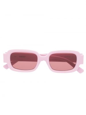Slnečné okuliare Ambush ružová