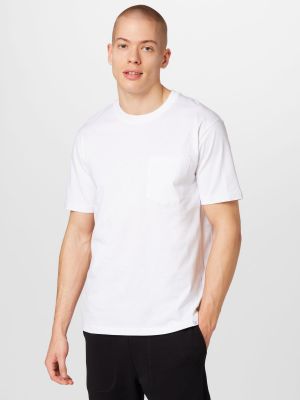 T-shirt Norse Projects bianco