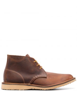 Cizme scurte Red Wing Shoes