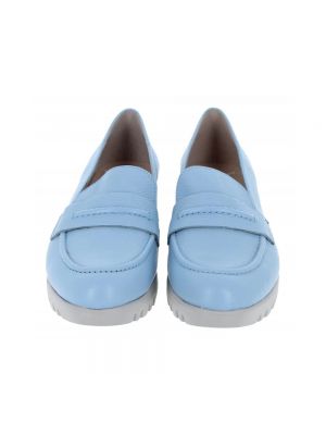 Loafer Wonders blau