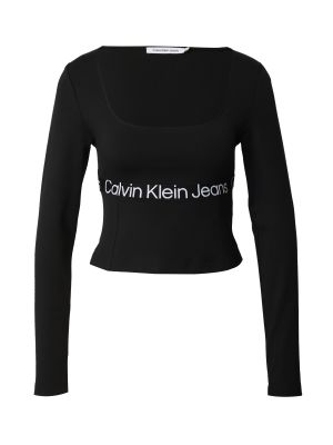 Cămășă de blugi Calvin Klein Jeans