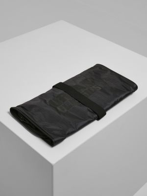 Kosmetická taška Urban Classics Accessoires černá