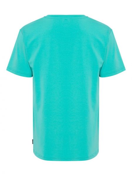 T-shirt Moschino vert